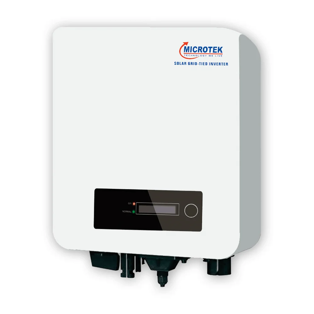 Microtek 3kW Solar Inverter
