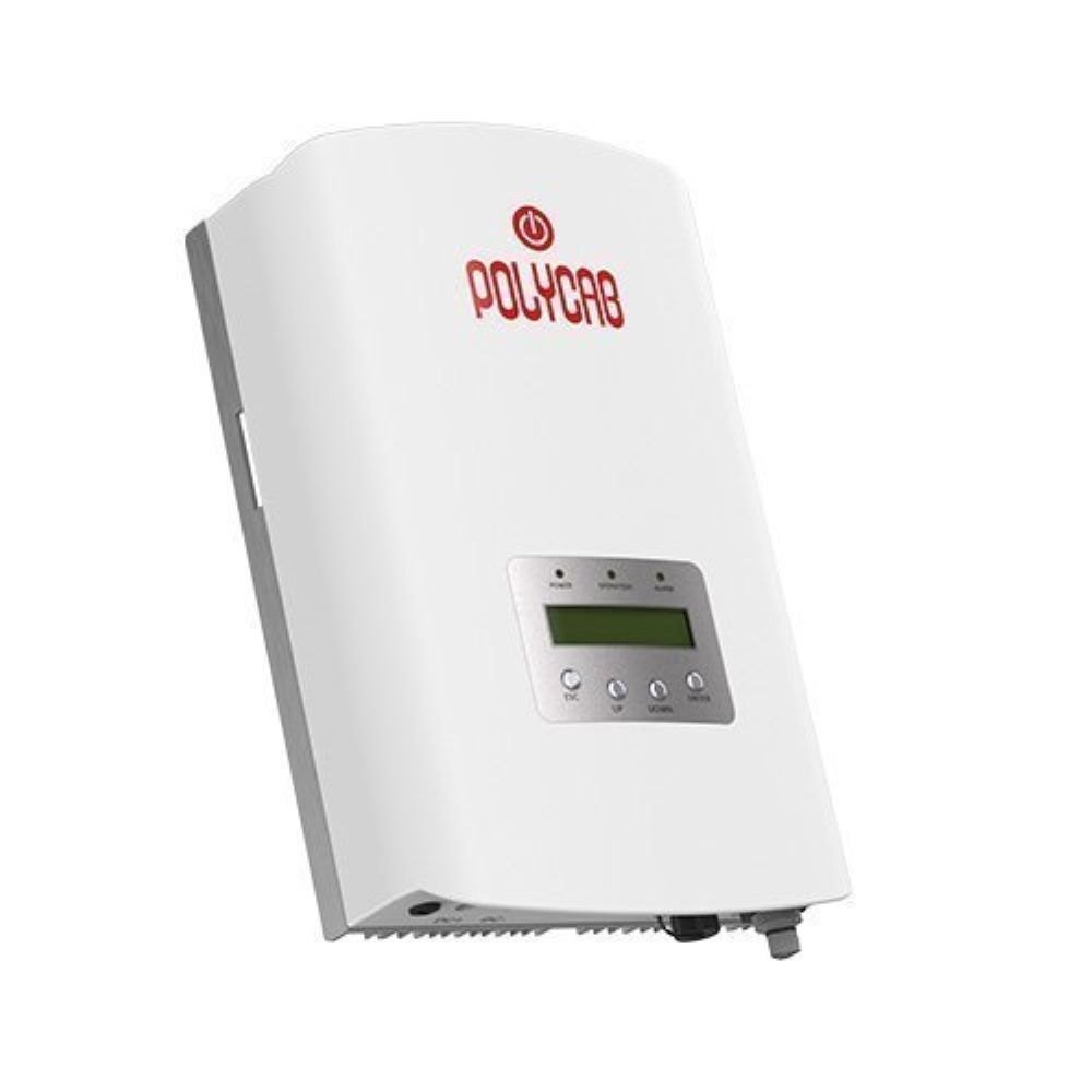 Polycab Single Phase 5kW Inverter